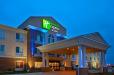 Holiday Inn Express Hotel & Suites Mattoon image 1