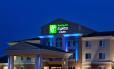 Holiday Inn Express Hotel & Suites Mattoon image 33