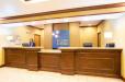 Holiday Inn Express Hotel & Suites Mattoon image 34