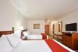 Holiday Inn Express Hotel & Suites Mattoon image 4